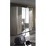 Armoire Portes Coulissantes Poignees Metal Design Dalia Achat