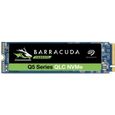 SEAGATE - SSD Interne - BarraCuda Q5 - 2To - M.2 NVMe (ZP2000CV3A001)-0