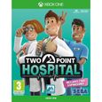 Two Point Hospital - Jeu Xbox One-0