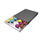 Tavola Swiss Cassetto Distributeur 30 Capsules Dolce Gusto - Rangement Pratique 28x39x4.5 Cm