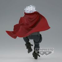 Figurine MY HERO ACADEMIA - Tomura Shigaraki - Banpresto - The Evil Villains 13cm