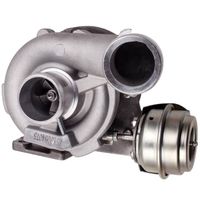 Turbocompresseur Turbo pour ALFA ROMEO 147 1.9 JTDM 140 cv 716665-0001, GT1749V