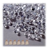 Lot de 18000 diamants décoratifs - 10036473-0