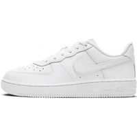 Nike montant blanche hot sale