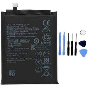 Batterie Pour Huawei Y6 2018 - Neuf Sous Blister - Compatible Universelle