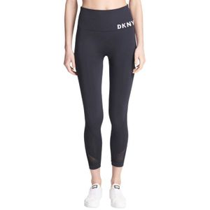 Tregging femme noir top