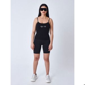 Short cycliste femme coton Cdiscount