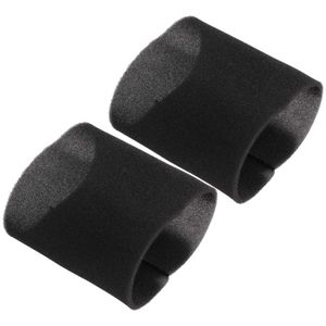3 Filtres Plissés Pour Aspirateur Kärcher NT 35/1 Tact - Compatibles Plusieurs Modèles