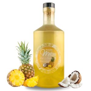 elfbar nachfüll pod läuft aus Sangria Piña Colada Un cocktail onctueux, fruité et délicieusement  exotique, parfait pour savourer un instant d'évasion bien frais. Une  boisson gourmande à partager lors des beaux jours ou d'un moment festif.  Ingrédients ( main image 0