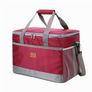 PEARL Sac de plage : sac de plage léger 2 en 1 avec compartiment