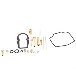 CARBURATEUR Akozon Kit de réparation de carburateur Kit de Rec