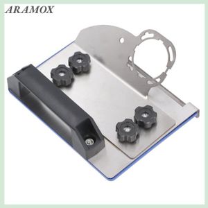 Limiteur De Courant Pour Meuleuse D'Angle - Fonte Aluminium, 20A - Protection Moteur