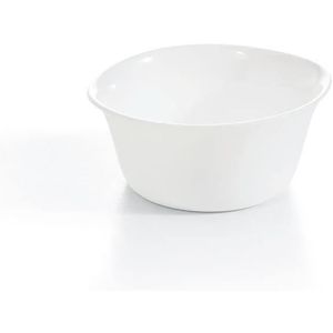 RAMEQUIN - RAVIER Ramequin Rond Blanc Smart Cuisine Carine 250°C - V