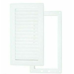 Grille De Ventilation 160 Achat Vente Pas Cher