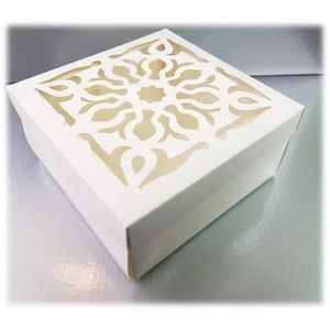 Boite A Gateaux Mariage Achat Vente Pas Cher