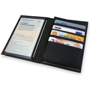 Etui carte discount grise volkswagen