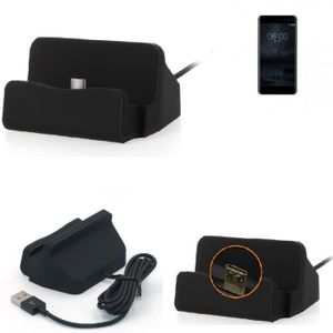 Chargeur Nokia 6 Achat Vente Pas Cher