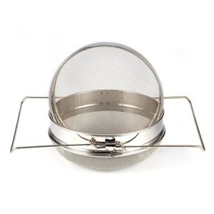 Presse Infuseur /à th/é de qualit/é alimentaire filtre infuseur en Plastique Th/é Vert Infuser Caf/é Th/é Passoire Th/é Infuser outil