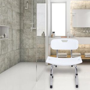 tabouret de douche soldes cdiscount bricolage