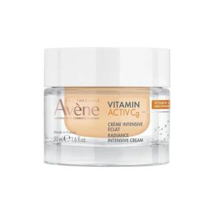 HYDRATANT VISAGE Avène Vitamine Activ Cg Crème de Jour 50Ml