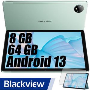 TABLETTE TACTILE Blackview Tab 80 Tablette Tactile 10.1