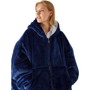 Gros pull polaire Cdiscount