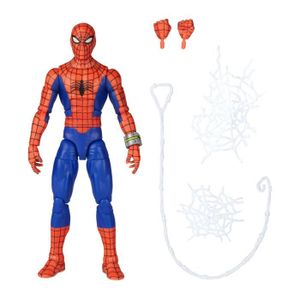 Kit anniversaire Marvel Spiderman New 8 personnes 36 pièces - Cdiscount  Beaux-Arts et Loisirs créatifs