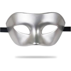 Masque vénitien, pour bal masqué et costume, pour femme et Homme [315] -  Cdiscount Maison