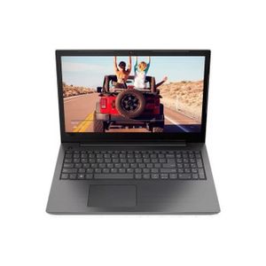 Vente PC Portable Ordinateur Portable Lenovo V130 15,6" Pentium 4417U 8 GB RAM 512 GB SSD Gris pas cher Vente PC Portable Ordinateur Portable Lenovo V130 15,6" Pentium 4417U 8 GB RAM 512 GB SSD Gris pas cher