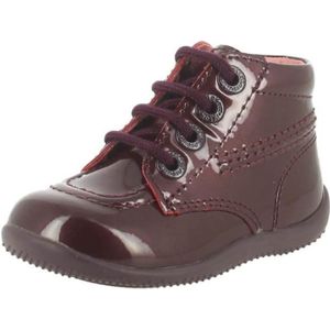 chaussure bebe kickers