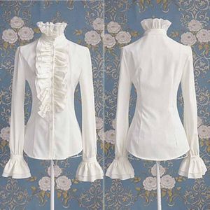 chemise blanche femme pas cher