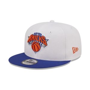 CASQUETTE Casquette   New Era New York Knicks Homme 60358007