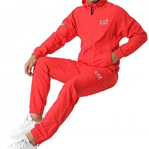 Survetement ea7 homme pas cher best sale