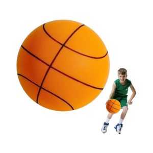 BALLON DE BASKET-BALL Silent Basketball, Ballon Basket Silencieux, Balle
