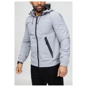 Parka demi saison homme cheap