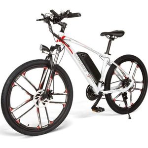 Velo Electrique De 500 Velos A Assistance Electrique Vae Paiement En 4x