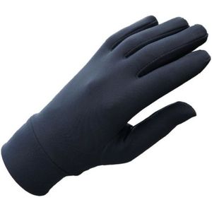SOUS-GANTS THERMIQUES Sous-gants d'hiver pour ski et moto PROANTI - Noir