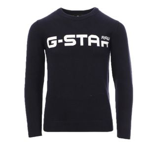 pull g-star