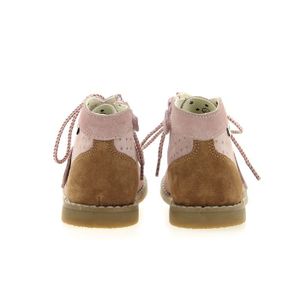Kickers fille 2025 soldes