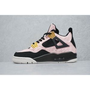 Jordan 4 rose sales