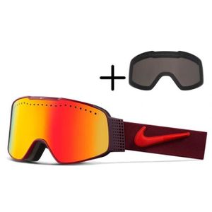 lunette de ski nike