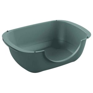 Litiere Maison De Toilette Rotho Mypet Achat Vente Litiere
