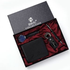 Coffret Cadeau Montre Homme sur