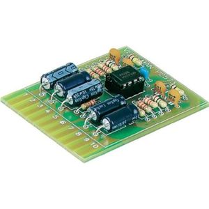multi-couleur 200 W Velleman K8060 discret Amplificateur de puissance