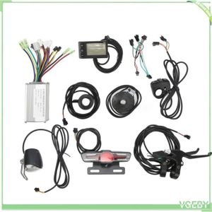 Velo kit moteur pedalier bosch 250w Cdiscount