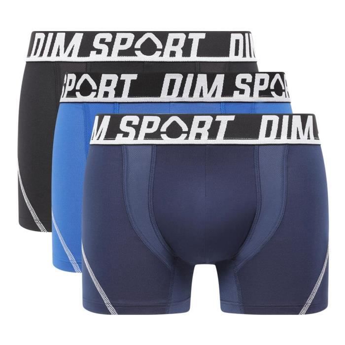 Boxer dim online microfibre femme