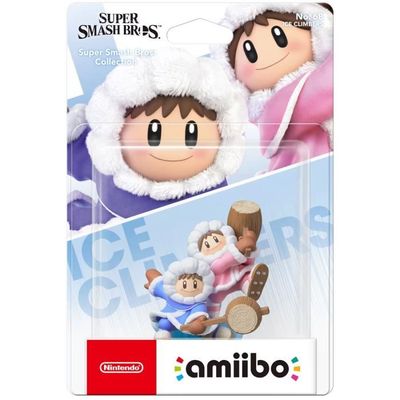 Amiibo Super Smash Bros Collection N°84 HERO - Neuf sous Blister / 🎮 - Jeux vidéo