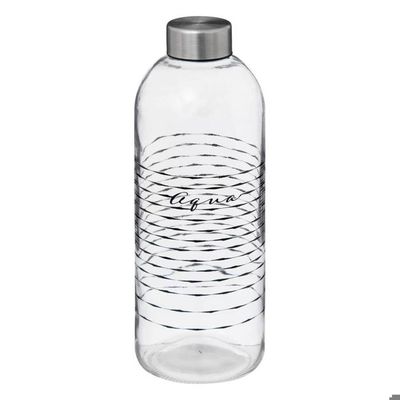 MCHIVER Bouteille D'eau Isotherme En Acier Inoxydable Pour