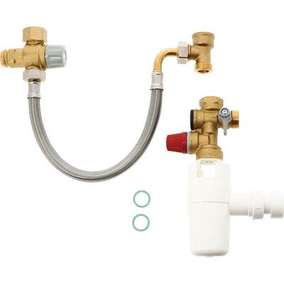 Disconnecteur 1/4'' De Dietrich Chappée - Référence 710796100/BA - Neuf