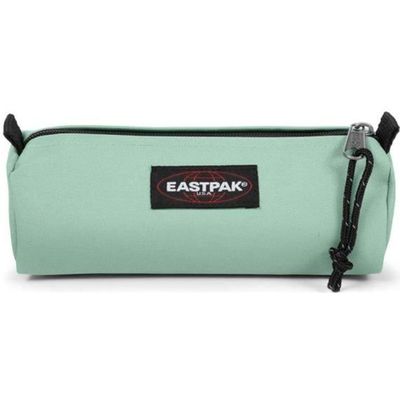 Trousse EASTPAK Benchmark Single Calm Green vert pastel